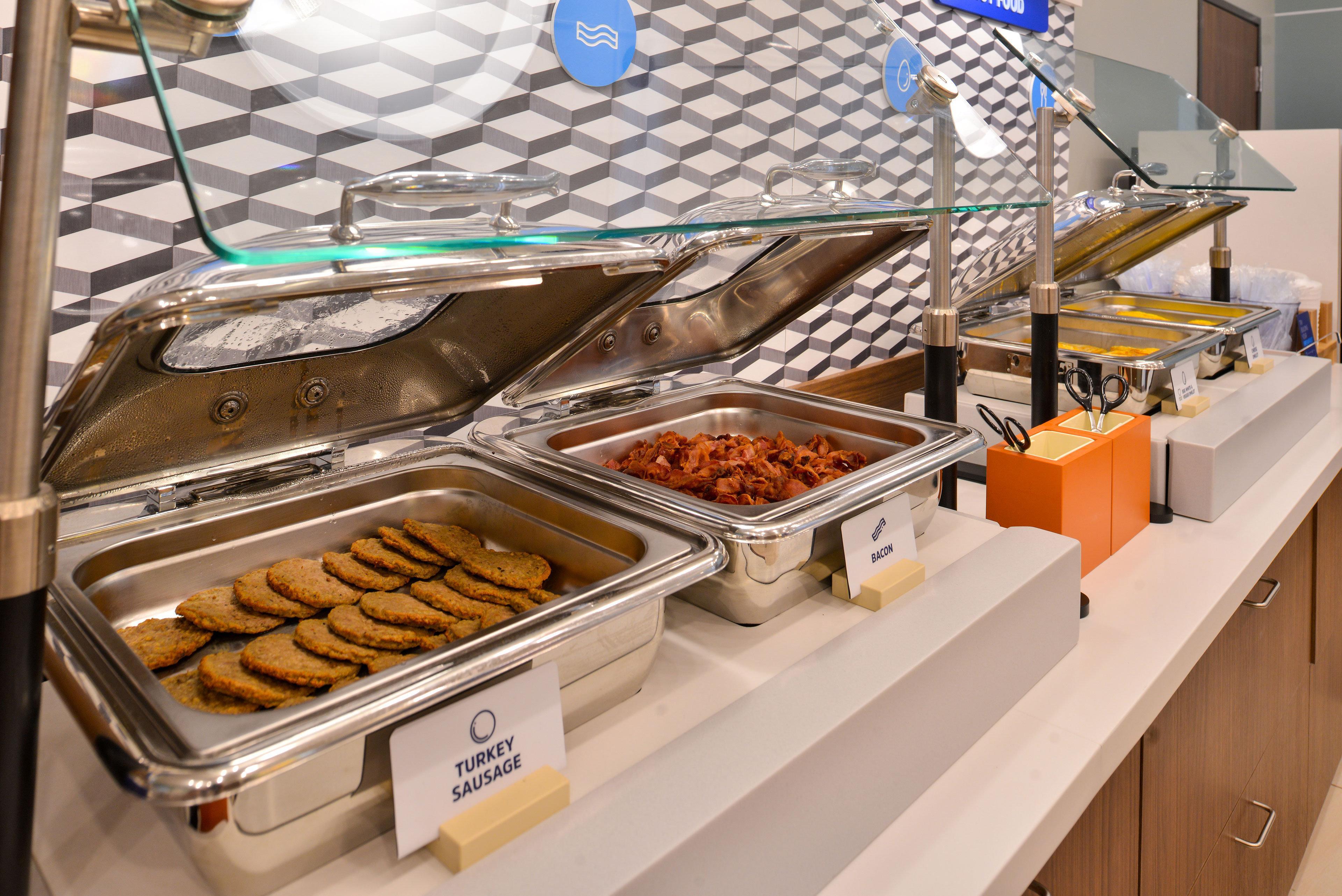 Holiday Inn Express Hotel & Suites Defiance By Ihg Buitenkant foto